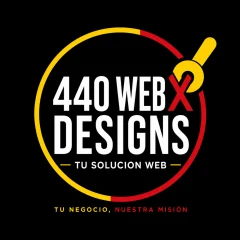 440 Web Designs